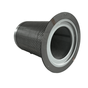 Séparateur d'huile Premium MANNY 42841247 4284 1247 pour compresseurs performants - Product Image 4