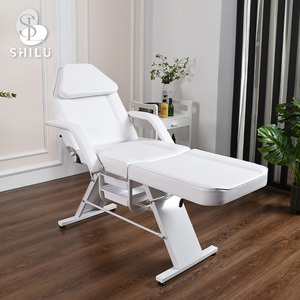 MY20 Electric <strong>Massage</strong> Bed Tattoo Chair Spa Salon Multifunctional Solvent-<strong>Free</strong> Leather Bedroom Outdoor Modern Design Living <strong>Room</strong> - Product Image 2