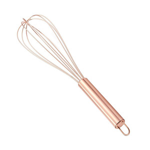 <span class=keywords><strong>Nan</strong></span> <span class=keywords><strong>Yuan</strong></span> เครื่องตีไข่ขนาด8 10 12นิ้ว, เครื่องตีแบบลวดด้วยมือสำหรับใช้ในบ้านร้านอาหาร - Product Image 5