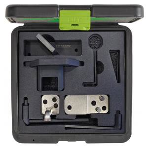 Kit de distribution pour moteurs essence PSA 1.2 avec courroie à bain d'huile - Product Image 1