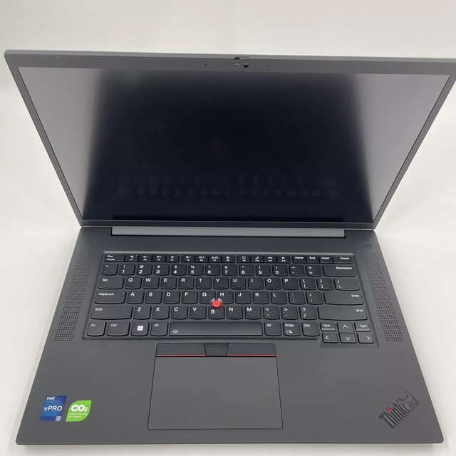 ThinkPad W700 Collector's Guide: Specs, Value & Rare W700ds