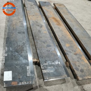 Khối chịu mài mòn cho chân cọc của tàu lắp đặt năng lượng gió 3000 tấn - Product Image 4