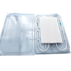 Forniture per terapia riabilitativa per medicazione con chiusura assistita sottovuoto (<span class=keywords><strong>VAC</strong></span>) NPWT - Product Image 2