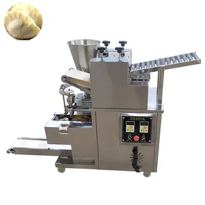 Máquina para hacer dumplings ravioli de pasta automática máquina para hacer samosa casera