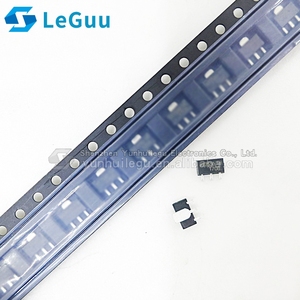 ไอซีควบคุมแรงดันไฟฟ้า LDO รุ่นใหม่แท้ HT7530-2 7530-2 SOT89-3 ชิปไอซี HT7530-2 - Product Image 2