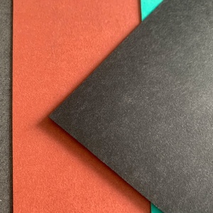 Junma JM-G03 0.5Mm Màu Xanh Áp Lực Cao Chịu Dầu Không Amiăng Chung Tấm Đệm Vật Liệu Giấy - Product Image 5