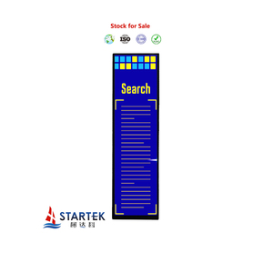 Đầy đủ góc nhìn 8.9 <span class=keywords><strong>inch</strong></span> <span class=keywords><strong>8.8</strong></span> <span class=keywords><strong>inch</strong></span> 480*1920 IPS TFT <span class=keywords><strong>LCD</strong></span> với giao diện HD-MI - Product Image 5