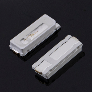 <span class=keywords><strong>LED</strong></span> <span class=keywords><strong>SMD</strong></span> de type surface blanche série PLCC2 <span class=keywords><strong>4014</strong></span> - Product Image 2