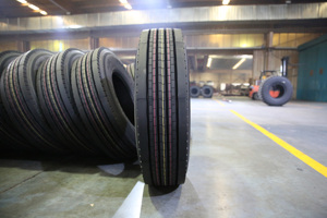 ยางรถบรรทุกเรเดียลคุณภาพสูงใหม่ ยางรถบรรทุกขนาดเล็ก 9.5R17.5 9R22.5 10R22.5 ราคาถูกจากโรงงานจีนโดยตรง R22.5 ยางรถบรรทุก - Product Image 3