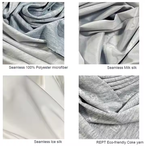 Mẫu miễn phí bán buôn tùy chỉnh của riêng bạn logo cổ gaiter đa chức năng thăng hoa liền mạch Ống Bandanas mũ nón - Product Image 5