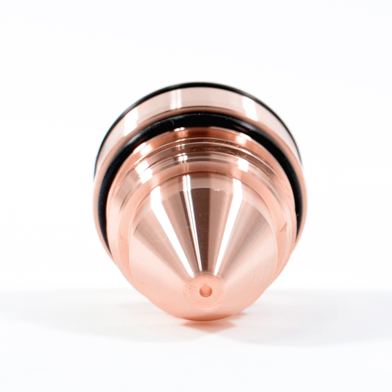 Плазменной резки резак расходные материалы усовершенствованный 360A насадка 0558006030 для PT36 плазмотрона