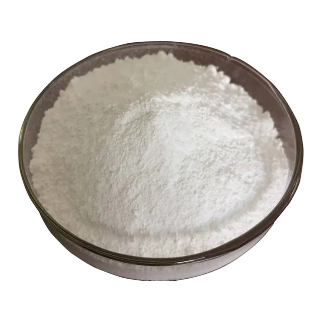 Hochwertiges chinesisches 2kg Melamin pulver in Industrie qualität 99,8 Melamin polymer