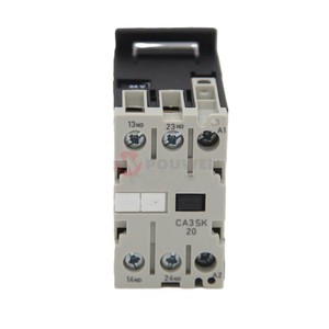 CA3SK20BD OEM 24VDC 20A SPDT Power <b>Relay</b> Type 0.7kg with CE RoHS for Industrial Control and Automation Equipment - Product Image 6