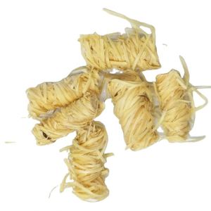 Encendedores de carbón natural de madera Tumbleweed para barbacoa, chimenea y estufa de pellets para camping, con logotipo personalizado - Product Image 1