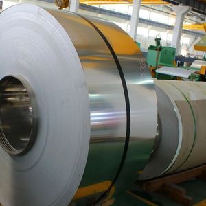 2.5mm 1.0mm 1.2mm Ss 201 Bobine en acier inoxydable 304 304l 202 430 316 316l Bobine en acier inoxydable laminée à froid - Product Image 2