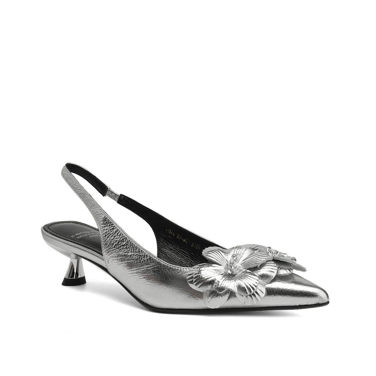Silver