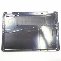 Clavier d'ordinateur portable d'origine neuf pour EliteBook 840 G3 G4 745 Châssis Base inférieure Couvercle LAN 821162-001