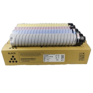 Toner Compatibile MJL C7200 per Fotocopiatrice a Colori, Cartuccia Toner C7200 per Ricoh Pro C7200 C7210 <span class=keywords><strong>Savin</strong></span> Pro C7200e C7210x C7210sx - Product Image 1