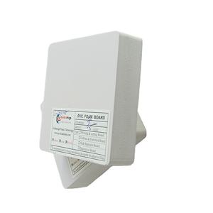 Placa de Espuma Plástica <span class=keywords><strong>PVC</strong></span> Material de Construção Placa de <span class=keywords><strong>PVC</strong></span> para Revestimento de Paredes - Product Image 4