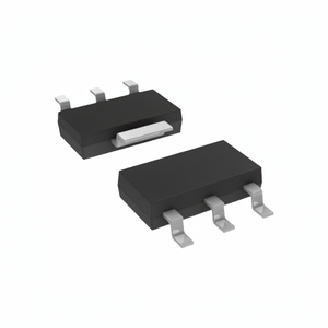 Composants électroniques de gestion de l'alimentation (PMIC) - Distributeur agréé - NCP1117ST33T3G TO 261 4, TO 261AA - Product Image 1