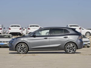 MG4 EV 2026 Usado/Nuevo, Autonomía <span class=keywords><strong>de</strong></span> 530 km, Auto Eléctrico <span class=keywords><strong>de</strong></span> Nueva Energía, Volante a la Izquierda, Recibió Muchas Buenas Reseñas - Product Image 2