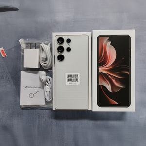 Teléfono móvil 5G con teclado, altavoz, pantalla grande, cuentas navajo, envío gratis - Product Image 1