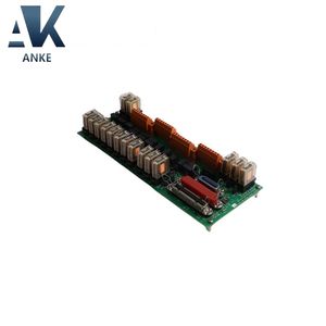 MC-TDOY23 Module de sortie numérique Honeywell 51204166-175 - Product Image 2