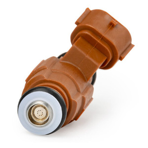 Inyector de Combustible 0280157146 16600-3RZ0A Para Motor de Gasolina Nissan Renault Transmisión Manual MT - Product Image 2