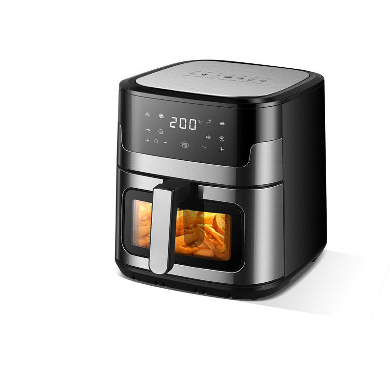 Écran LCD visuel 8L