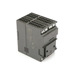 คอนโทรลเลอร์ PLC รุ่น 6ES7317-2EK14-0AB0 คอนโทรลเลอร์แบบตั้งโปรแกรมได้ รุ่น 6ES7317-2AJ10-0AB0 - Product Image 4
