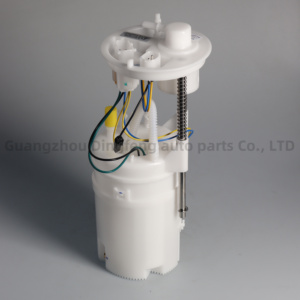 16117382203 1611 7382 203 16 11 7 382 203 untuk BMW X5/x6/F15/F16 pompa bahan bakar hibrida - Product Image 4