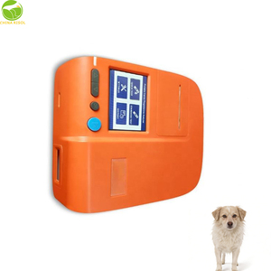 Prueba Veterinaria Fluorescente <span class=keywords><strong>de</strong></span> <span class=keywords><strong>Progesterona</strong></span> Canina para Perros - Product Image 1