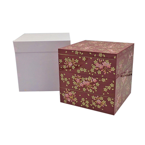Exquisite Design Premium Luxurie <b>Large</b> Bento <b>Box</b> for Sale - Product Image 1