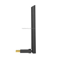 Vente en gros, Dongle sans fil Bt 5.1 Portable externe 100m dongle à dents bleues adaptateur sans fil externe antenne 4 dBi