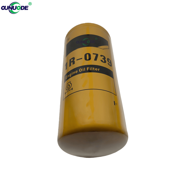 Excavator 3054C 3054E C4.4 C7.1 E320D Engine Fuel Filter 1R-0794 1R-1804 1R-0756 1R-0755 1R-0751 1R-0769 Oil Filter