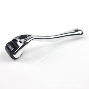 0,5 mm <span class=keywords><strong>540</strong></span>-Stifte Mikronadel-Dermarolle für Hautpflege Haarentfernung und Faltenentfernung - Product Image 2