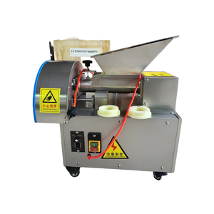 Экономия труда и времени: Автоматический делитель теста и формовщик для хлеба по выгодной цене - Product Image 6