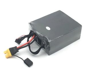 Batteria ai polimeri di litio per Drone 16000mah 22.2v 44.4 25c 6s 12s - Product Image 3