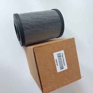 Elemento de Filtro de Aceite Hidráulico para Camión Excavador, Filtro Sh84124 - Product Image 4