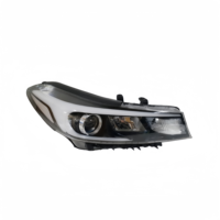 Pièces de carrosserie pour Hyundai KIA Phare 92101-A7530 92102-A7530 pour KIA CERATO Phare Phare 2017-2020