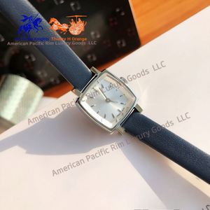 Montres carrées modernes pour femmes, de qualité 5A, série mignonne et raffinée, étanches, TISSOT - Product Image 1