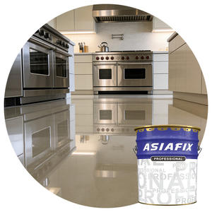 Mortier auto-nivelant pour sols en chaux, ciment et <span class=keywords><strong>béton</strong></span> - Product Image 2