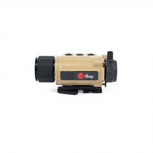 Monocolo Termico Rico Micro V2 1-4x25mm con Visione Notturna, Messa a Fuoco Fissa, Stabilizzazione dell'Immagine e Design Resistente alle Intemperie - Product Image 6