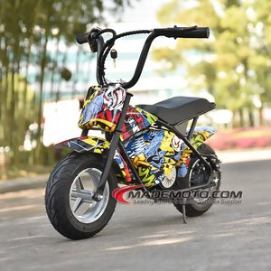 Moules d'<span class=keywords><strong>occasion</strong></span> fabriqués en usine - Vélo pour enfants de 2 ans, scooter électrique à moteur à brosse de 350 W - Product Image 3