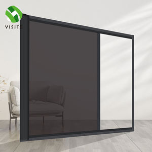 <span class=keywords><strong>Persianas</strong></span> enrollables eléctricas antiviento <span class=keywords><strong>de</strong></span> estructura delgada y fácil <span class=keywords><strong>mantenimiento</strong></span> para edificios comerciales y residenciales. - Product Image 2