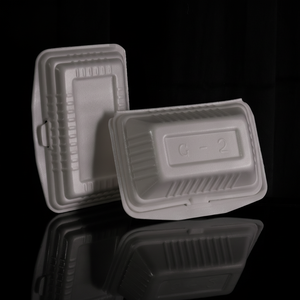 Caja de Espuma para Alimentos, Bandeja de Espuma para Alimentos, Contenedores de Espuma, Lonchera de Espuma, Embalaje de Espuma, Contenedores para Servicio de Alimentos, Contenedores de Espuma para Catering, Contenedores de Espuma para Almuerzo - Product Image 1