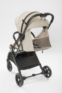 Ventes chaudes, poussettes bébé pas chères, poussettes légères, poussettes pliantes, poussettes de voyage pour nouveau-nés - Product Image 4