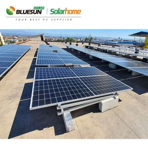 Ev komple kiti 15kw sistemi güneş panelleri sistemi <span class=keywords><strong>17kw</strong></span> 20kw 30kw 50kw 50kw 60kw 70kw 80kw ızgara sistemi IEC sertifikalı - Product Image 5