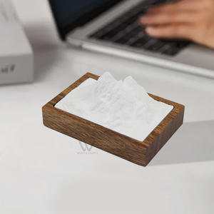 Diffuseur passif Aroma Mountain pour la <span class=keywords><strong>d</strong></span>écoration <span class=keywords><strong>de</strong></span> la maison avec plaque en bois pour bougies et accessoires <span class=keywords><strong>de</strong></span> parfum - Product Image 1