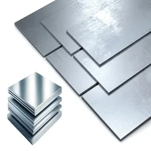 Molde Placa de acero Hoja de metal D2 SKD11 Fabricación Fabricantes Cuchillo Perforación Herramienta de trabajo en frío Corte